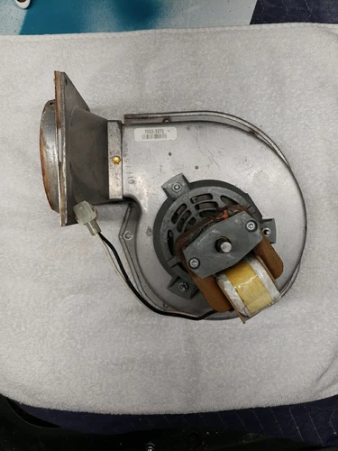 Trane Draft Inducer 7002-3273 , Fasco A362