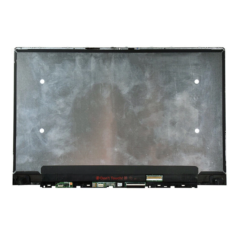 13.3 FHD LCD Touch Screen Assembly For Dell Inspiron 7391 2 in 1 30Pin 1920X1080 - Image 2 of 3