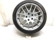 2010-2016 PORSCHE PANAMERA REAR WHEEL RIM 20'' OEM.