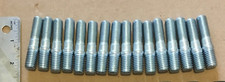 Ras3 Only Pontiac 421 Gto 389 Screw In Rocker Arm Studs Set Of 16