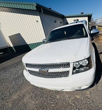 suv for sale used