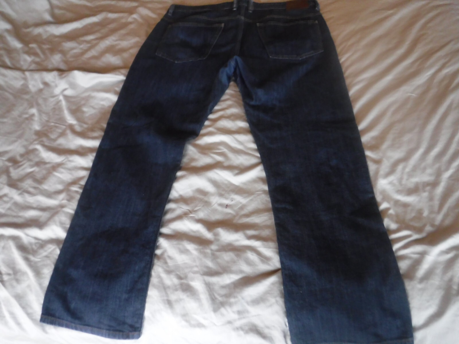 Buffalo David bitton Driven X Basic Straight Stre… - image 5