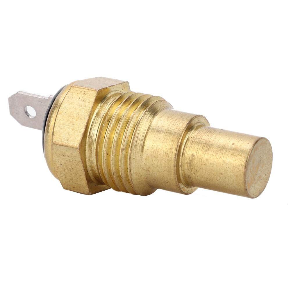 Toyota Genuine GAGE ASSY, WATER TEMPERATURE SENDER 83420 - 20020