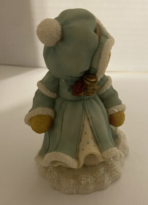 Cherished Teddies Felicia 