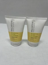 2 Pack-Paul Mitchell Clean Beauty Styling Cream - 3.4 Fl Oz