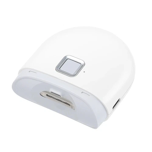 Electric nail clippers automatic thick nail trimmer professional tools - Picture 11 of 12