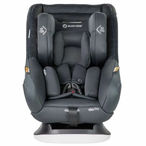 steel car seat