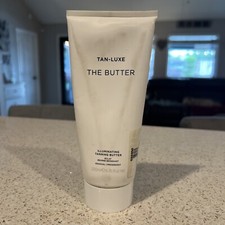 Tan Luxe the Butter Illuminating Tanning Butter - 200 ml / 6.76 oz-