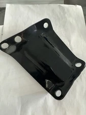 Jeep CJ 7 Power Steering Gear Box Mounting Bracket