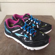 brooks transcend 4 womens 2015