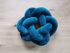 Das neue Knotenkissen / verschiedene Farben