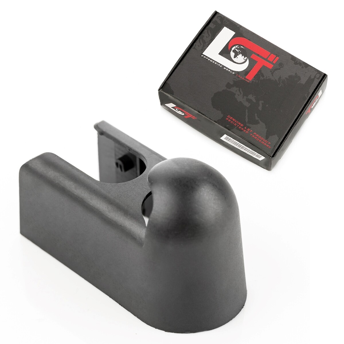 Cover Rear Wiper Arm Cap for CITROEN BERLINGO 02-09