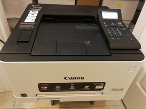 canon lbp612cdw