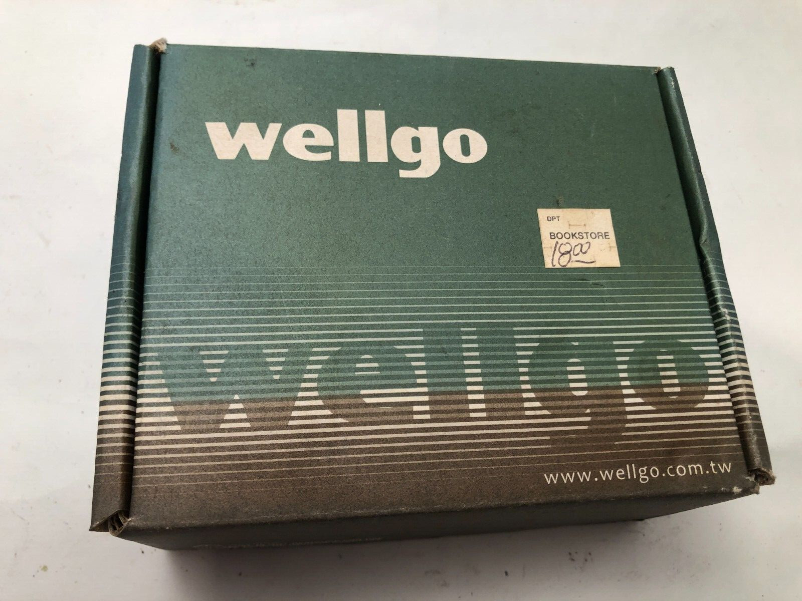 ORIGIN8 Track Pedals 9/16"