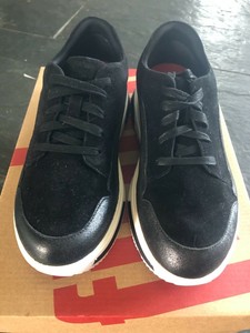 fitflop freya trainers