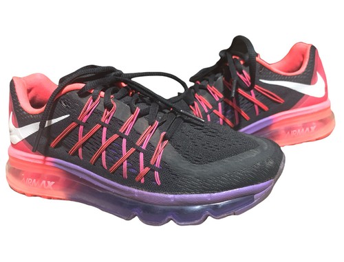 Nike Air Max 2015 Running Sneaker 