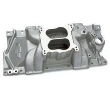 Gm Performance 24502592 Intake Manifold Dual Plane Aluminum For 1992-1996 Lt1