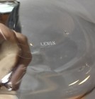 VINTAGE Lenox  Crystal Decanter Tuscany Classics — photo 5