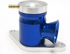 WRX EJ20/EJ25T Blowoff Valve Blue