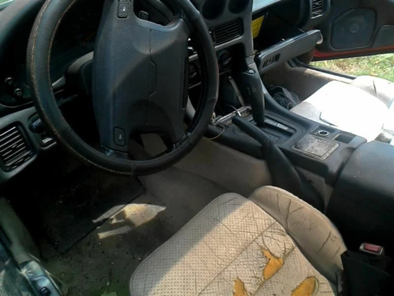 Colector de admisión DOHC superior sin turbo federal se adapta a 91-93 STEALTH 75663 Foto 4 de 4