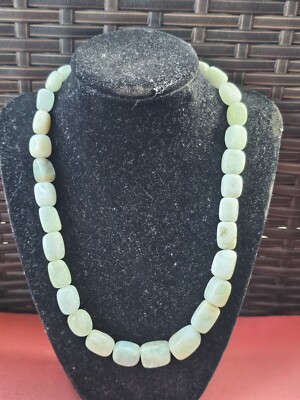 Jay King DTR Sterling Silver Lemon Color Stones Pre Owned Condition Very Nice N2