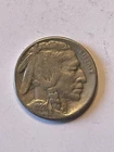 1928S Buffalo Nickel VG