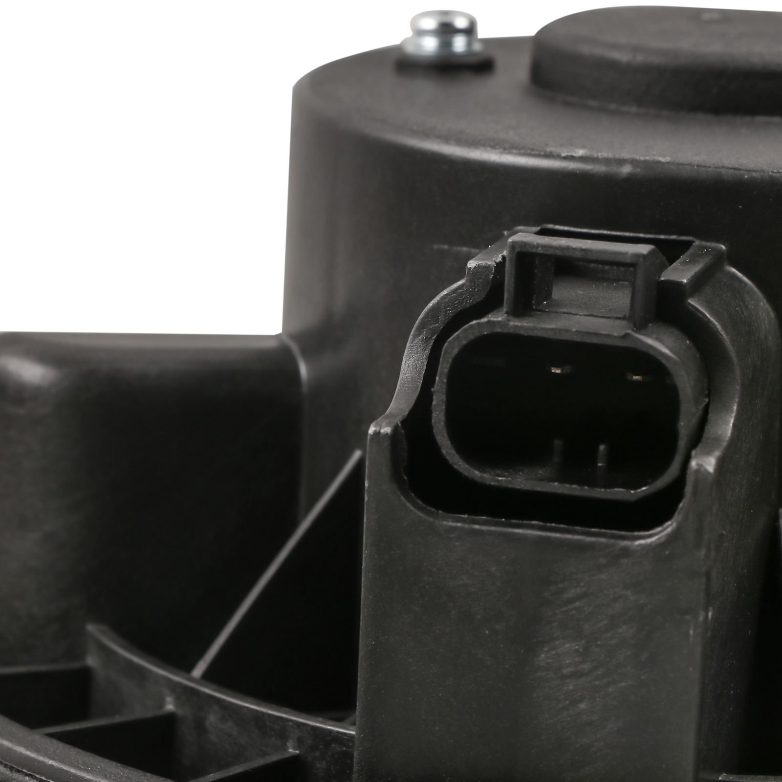 AC Heater Blower Motor W/ Fan Cage For Chevy Silverado/GMC Sierra 1500 2500 3500 - Foto 10
