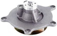 Engine Water Pump-Water Pump(Heavy-Duty) Gates 43325HD