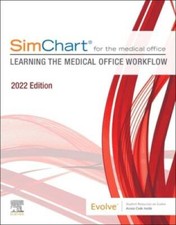 SimChart for the Medical Office:Learning the ...