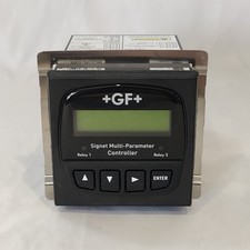 GF Signet Multi-Parameter Controller I/O Modu...