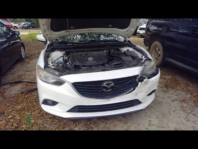 Chassis ECM Body Control BCM Front ID KD45-67-5X0A Fits 14-16 MAZDA 3 1125444