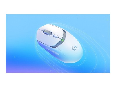 Logitech G309 Lightspeed white Maus 2560 dpi Optisch 6 Tasten 910-007208