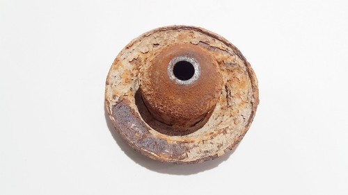 Domlager Federbeinlager Stützlager - Vorne Linke  Volkswagen Pa DE1082825-16