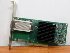 Mellanox ConnectX-4 EN Ethernet 50 Gbp/s Network Card - MCX413A-GCAT