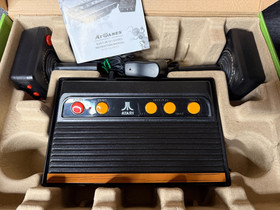 Atari Flashback 7 Classic Game Console