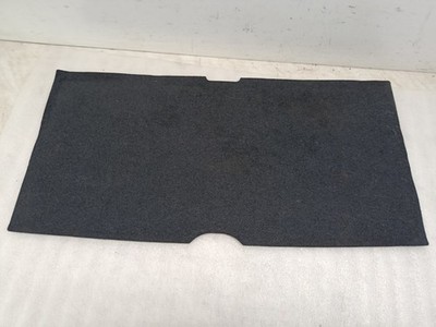 Teppich Bodenteppich Kofferraum | MINI Cooper R52 1.6B 07BJ B226