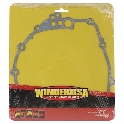 Vertex Clutch Cover Gasket Outer Fits Yamaha 333010
