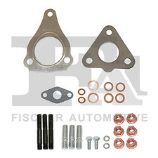 FA1 KT790030 Montagekit, Ladegerät Für Honda