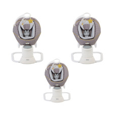 Graco All Ways 2-in-1 Soother and Rocker