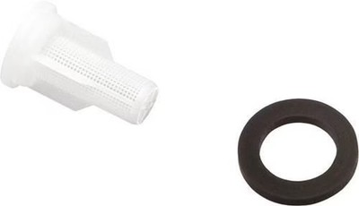 Hansgrohe Siebeinsatz AXOR mit Schlauchring RAINDANCE