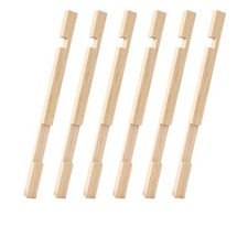 Kontrola klimatu poziomu pszczół - 6-pak - reduktor z gałęzią A2I53843