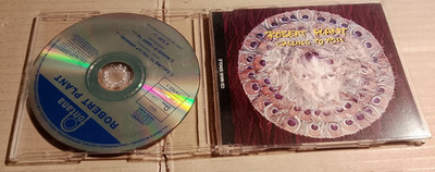 Robert Plant   Calling To You    -    CD    -  (JGD1644)