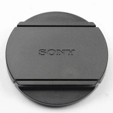 Pokrywa obiektywu do Sony DSC-RX10 62mm - Osłona obiektywu lens cover X-2588-286-3