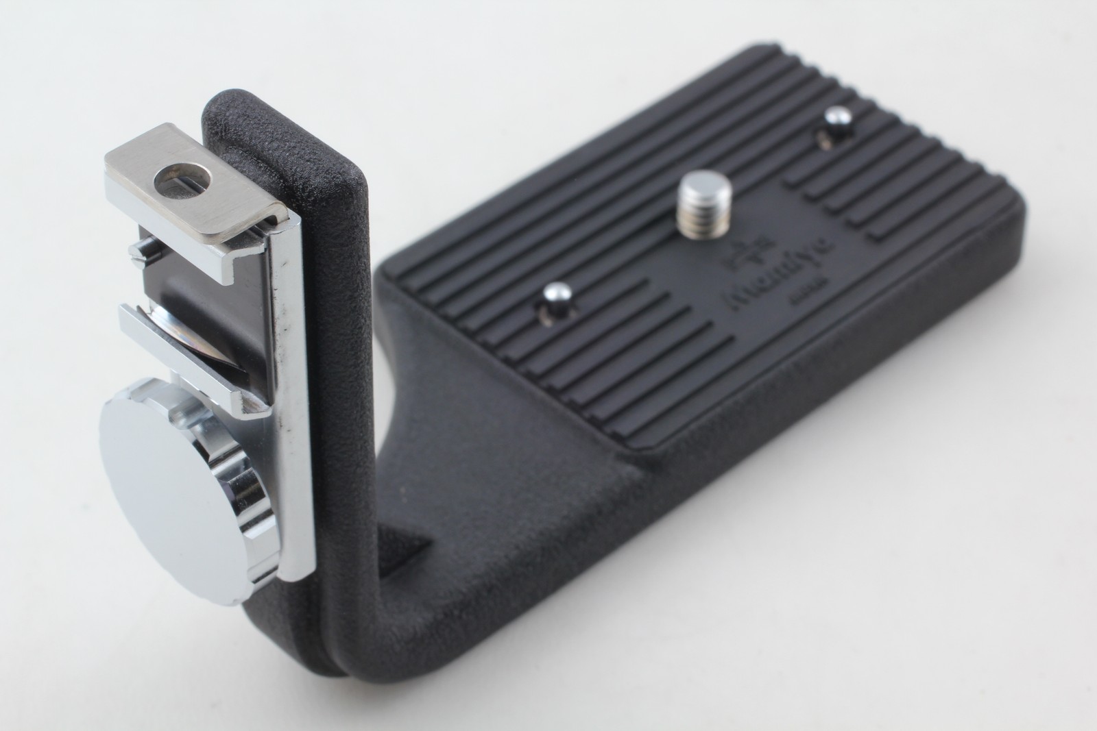 [ Unused In Box ] Mamiya RB67 Flashgun Adapter for RB67 Pro S SD From JAPAN