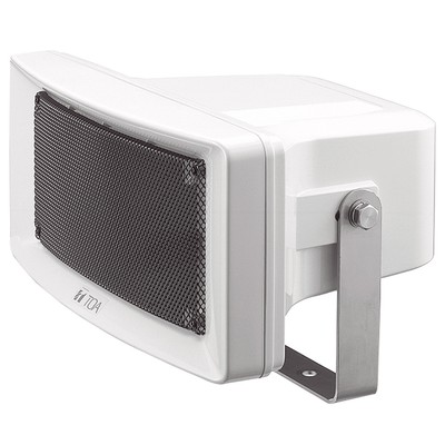 TOA CS-304 Wide Range Weatherproof Paging Speaker (Open Box)