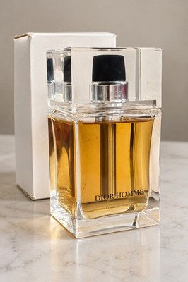 Dior Home Vintage 100ml silver stem