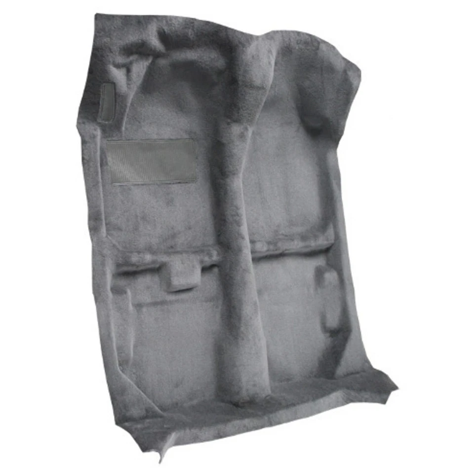 Alfombra para Chrysler Sebring 1996-2006 convertible Cutpile Foto 2 de 4