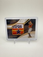 2016 Panini Immaculate Baseball Cards 26