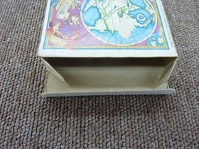 Famicom Software Model Final Fantasy I Ii Iii Square LOx20