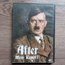AFTER MEIN KAMPF?